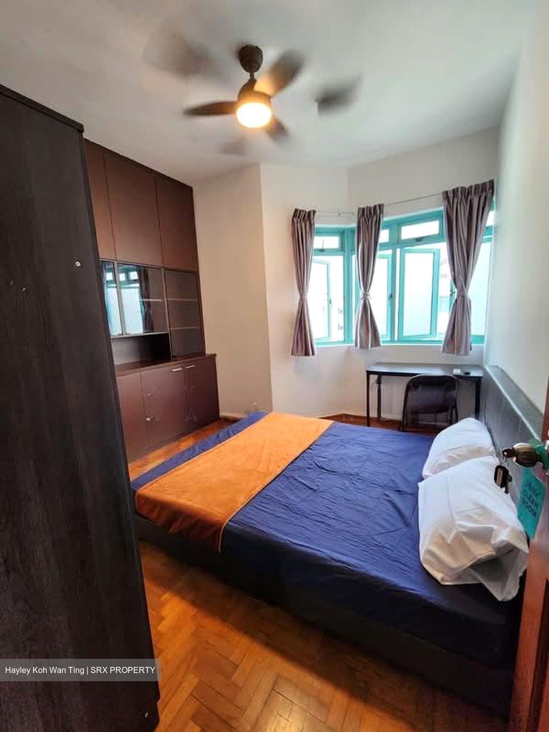 Ballota Park Condominium (D17), Condominium #585965021